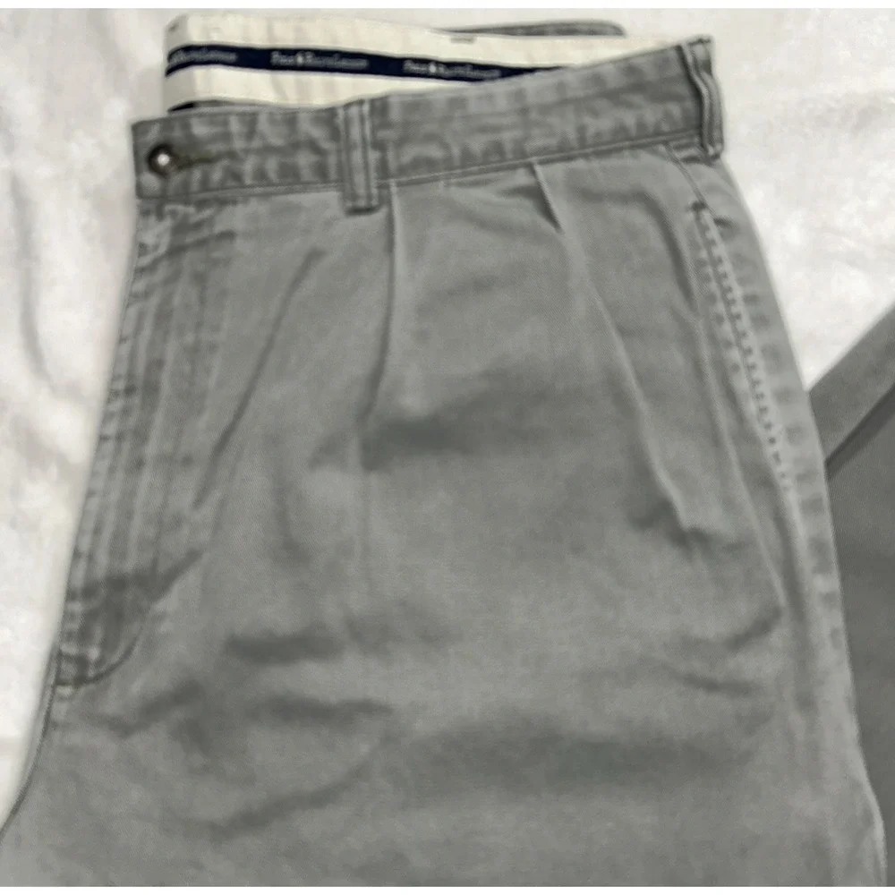 Polo Ralph Lauren back pocket
