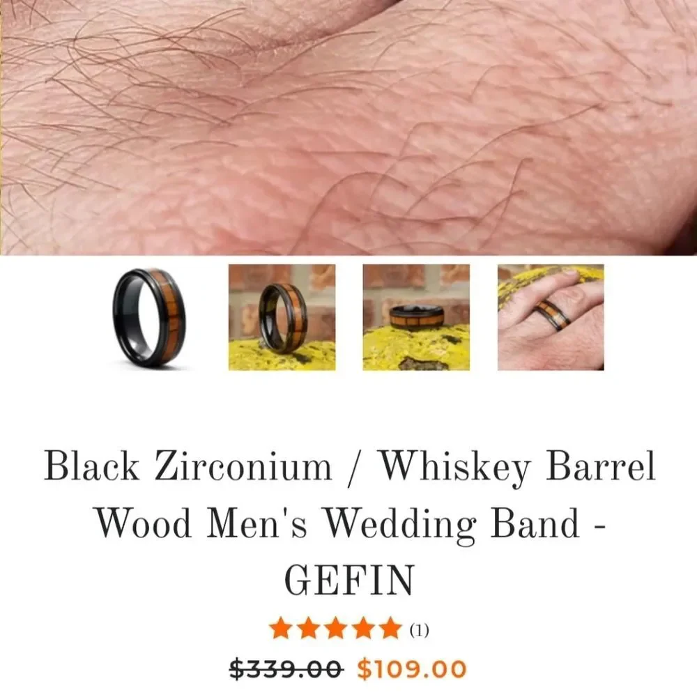 kimu black zirconium