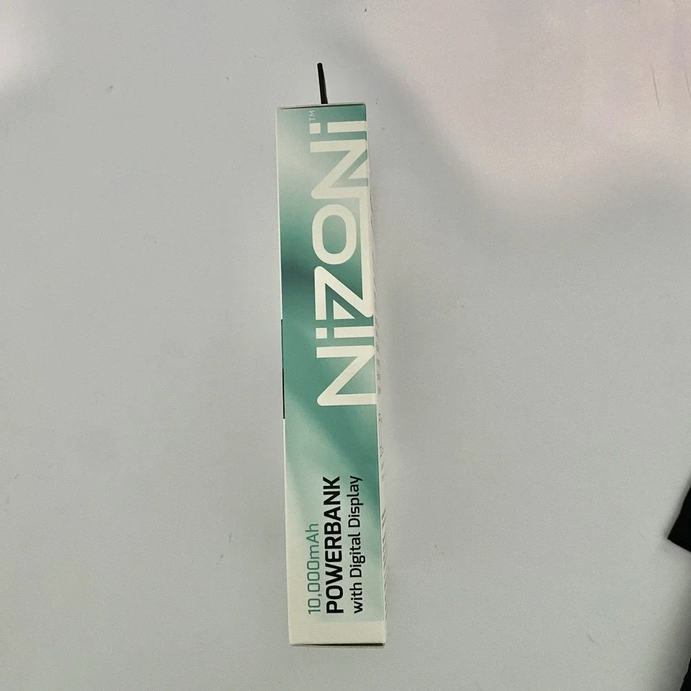 N/A stay powered