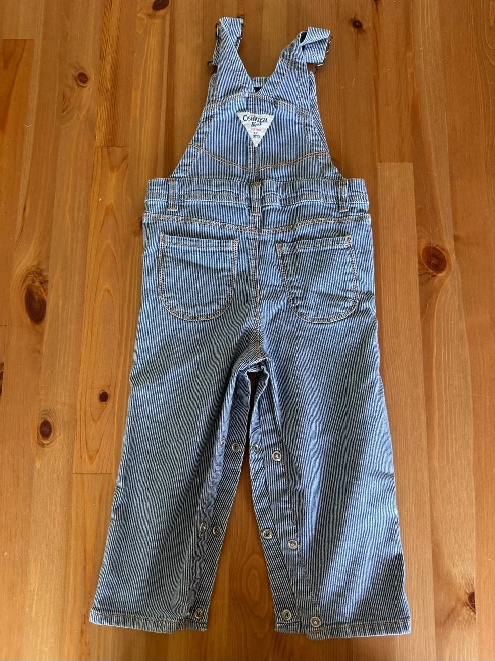 OshKosh Bgosh classic oshkosh