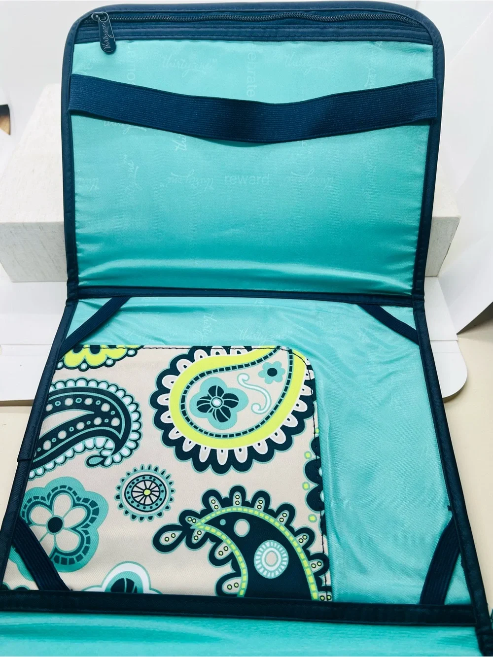thirty-one thirty one