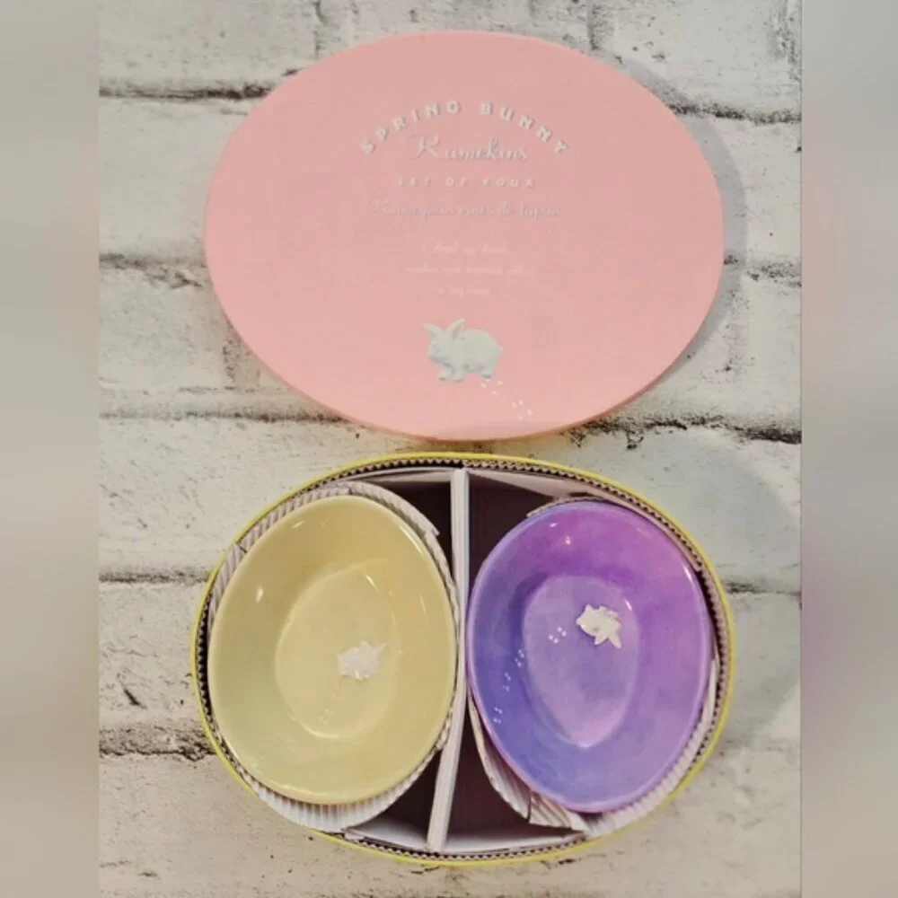 Williams Sonoma 2005 set
