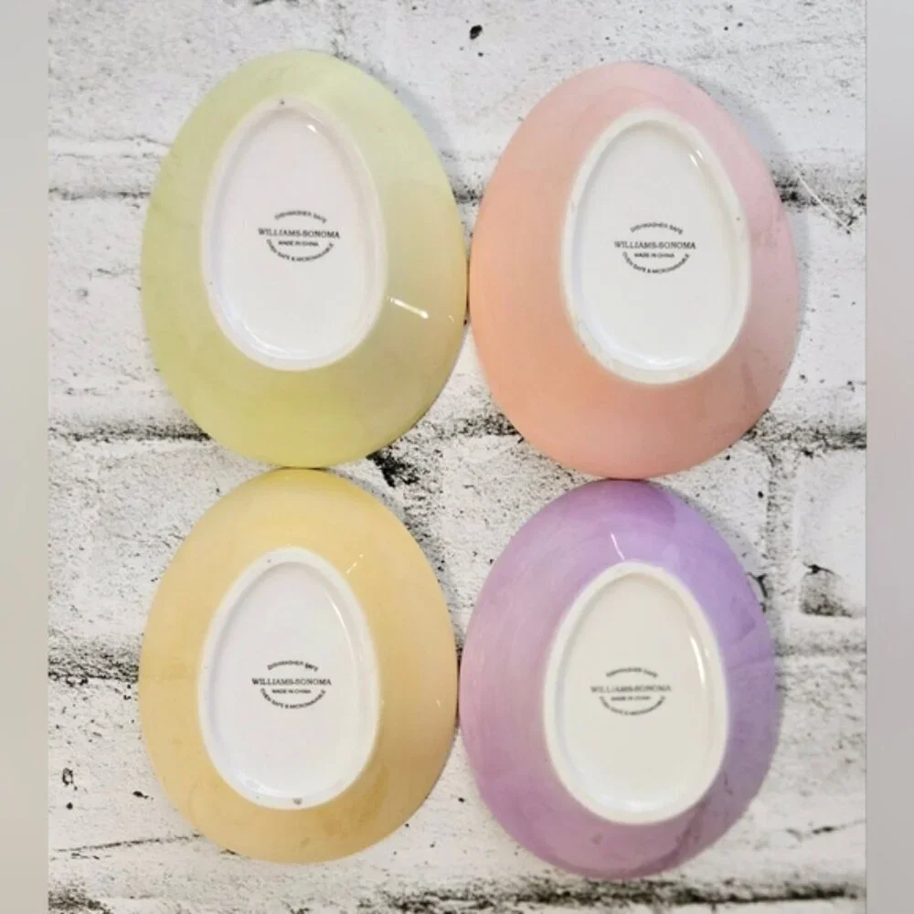 Williams Sonoma 2005 set