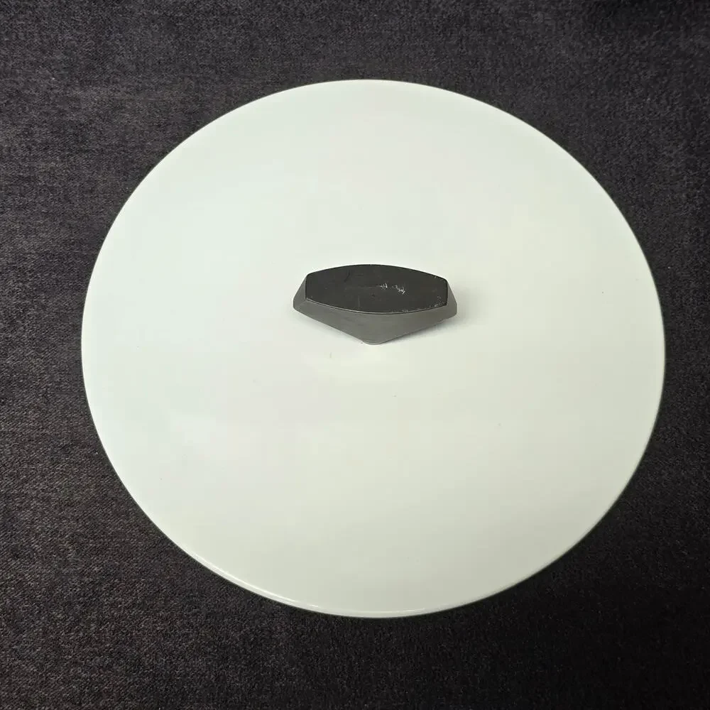 Corningware white casserole