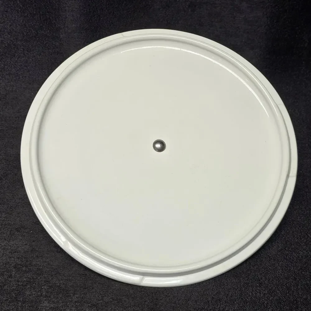 Corningware white casserole