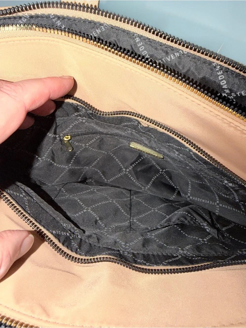 Steve Madden steve madden
