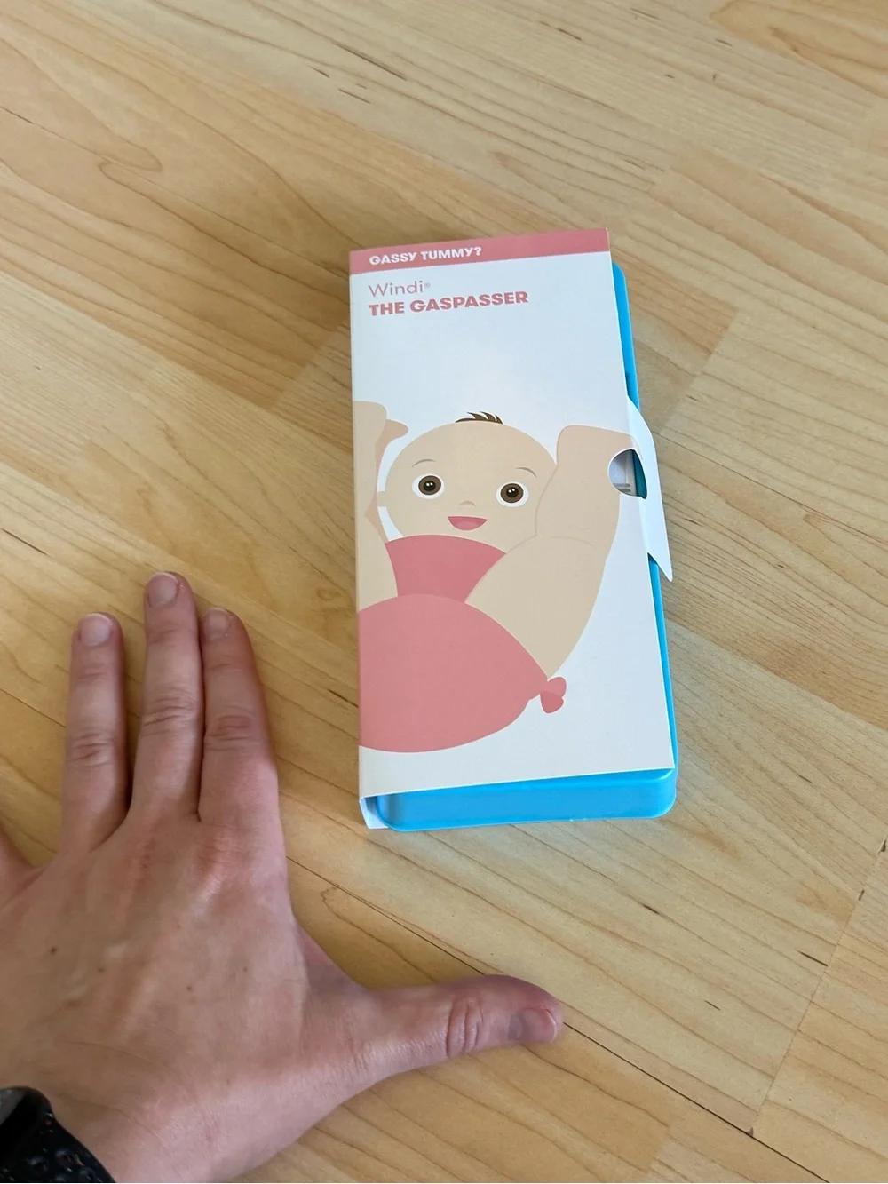 Frida Baby kiddos questions address