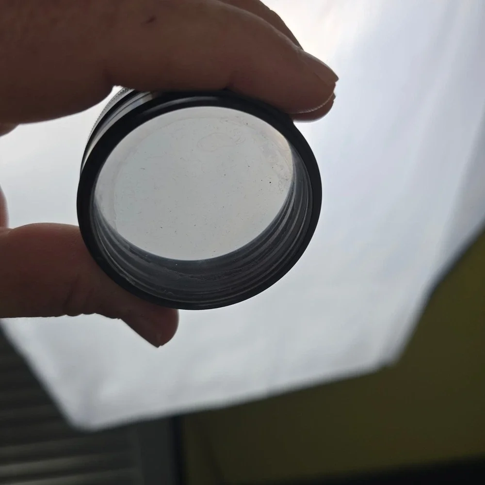 Soligor Vivitar Camera Lens Filter Set 52mm Black Polarizing Close-Up +1 +2 +3