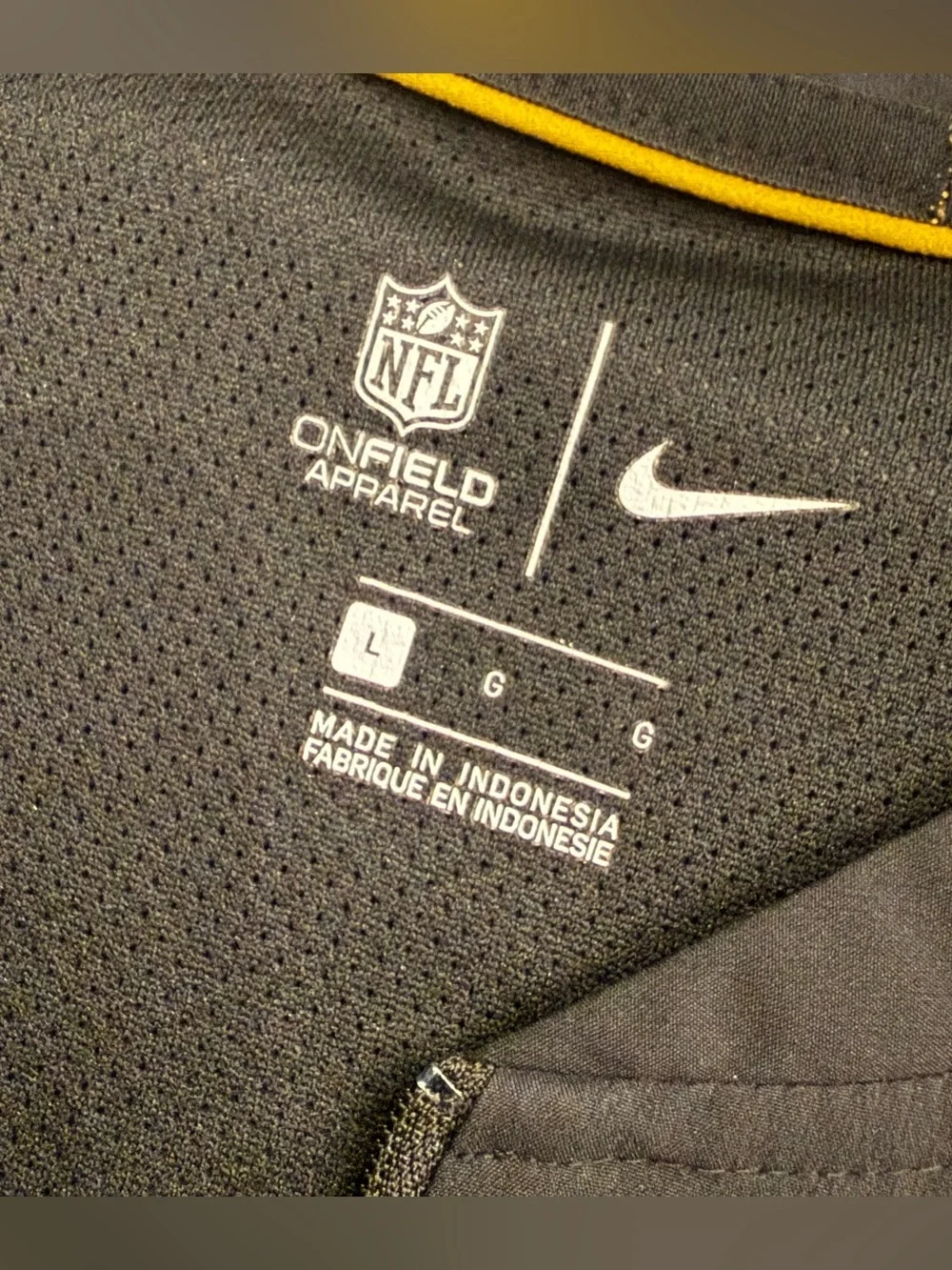 Nike official men’s