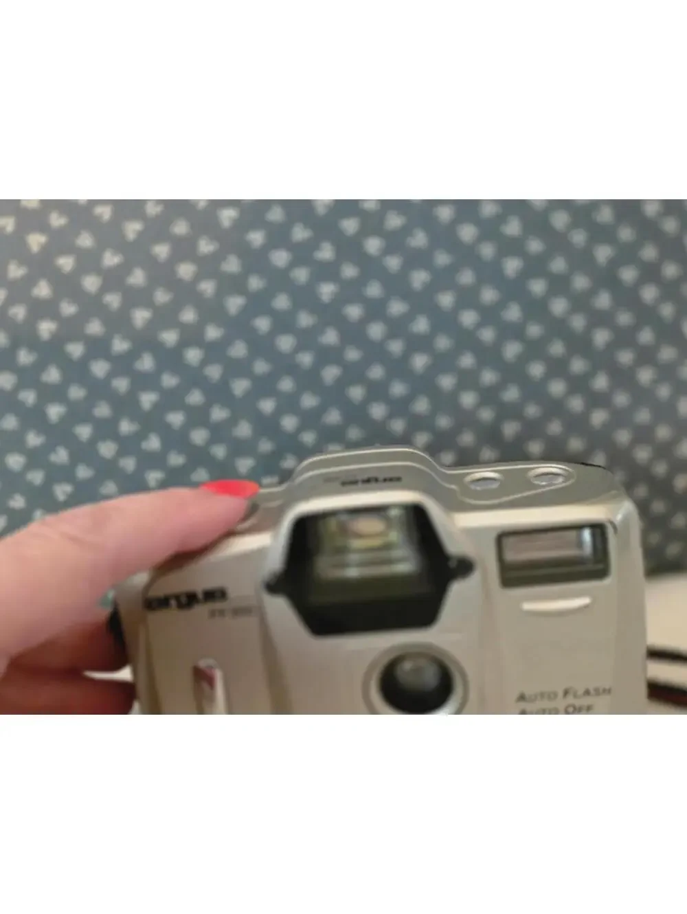 Argus ff300 35mm