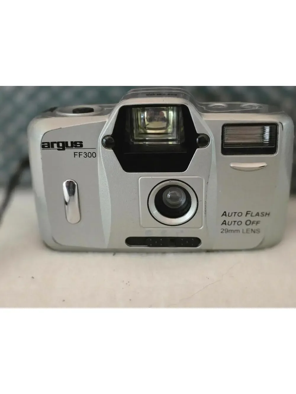 Argus ff300 35mm