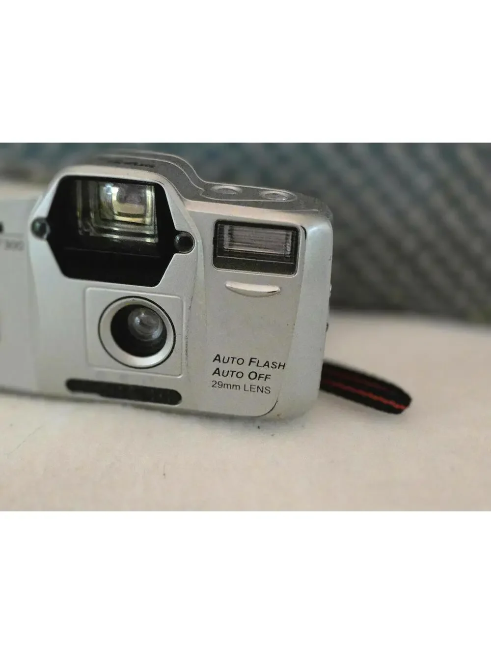 Argus ff300 35mm