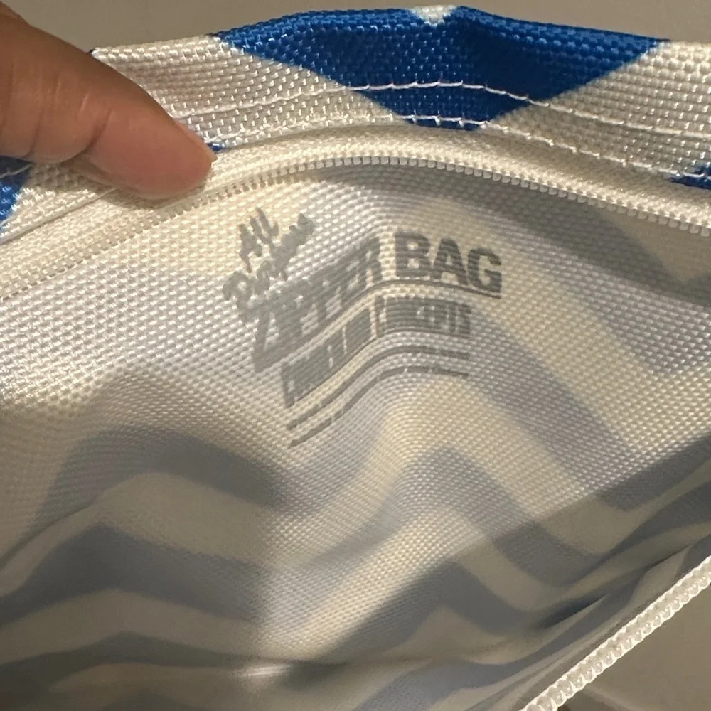 all purpose stylish zipper