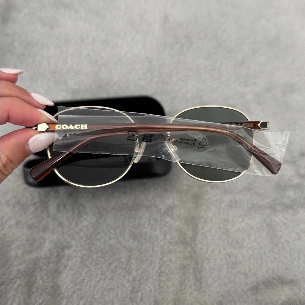 Coach brand new