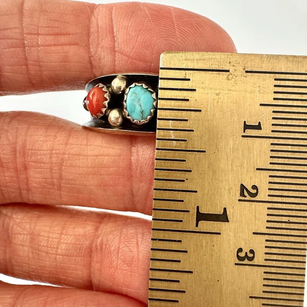 Native American Navajo Indian Turquoise Jewelry from new