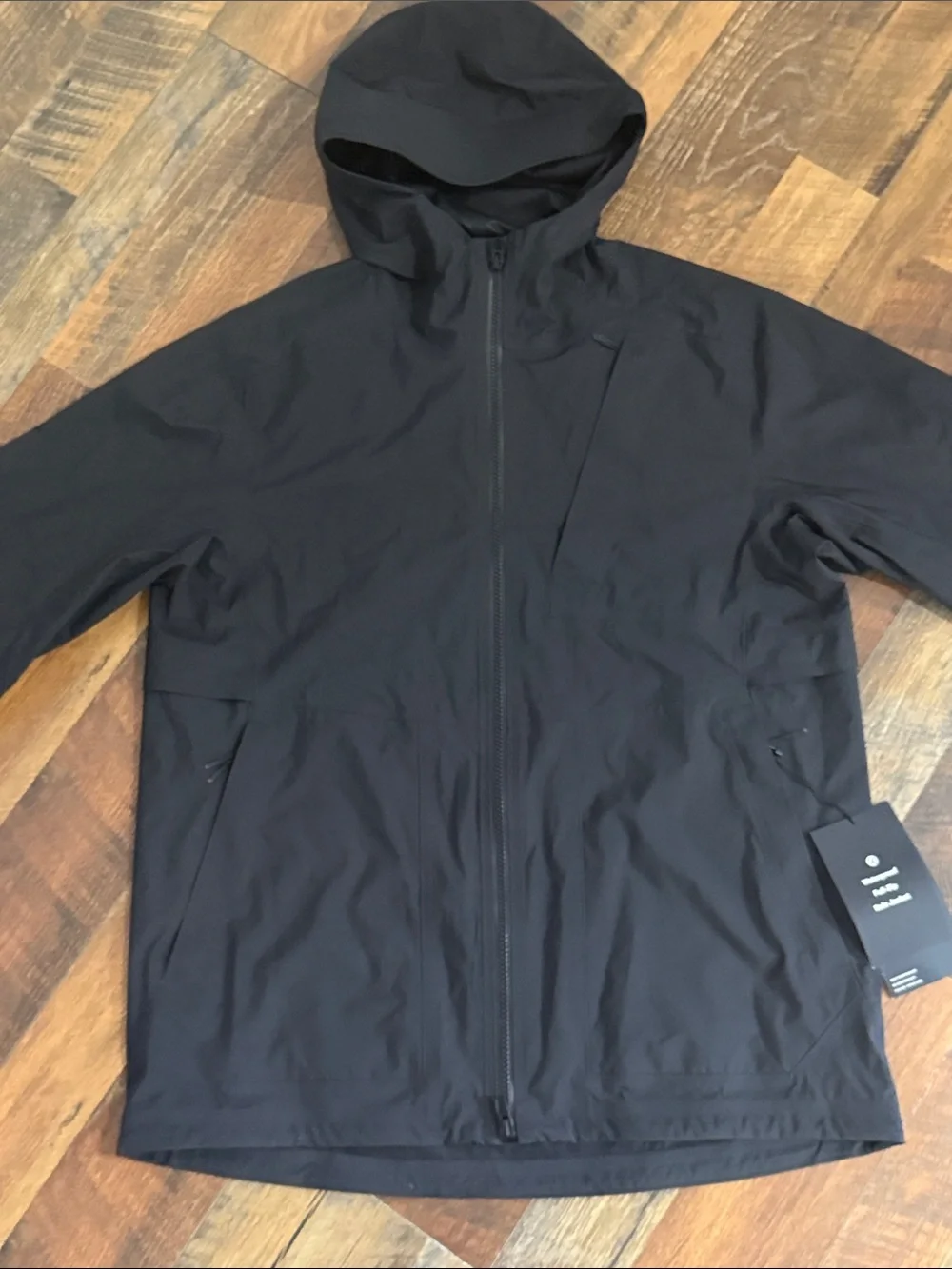 lululemon athletica new tags