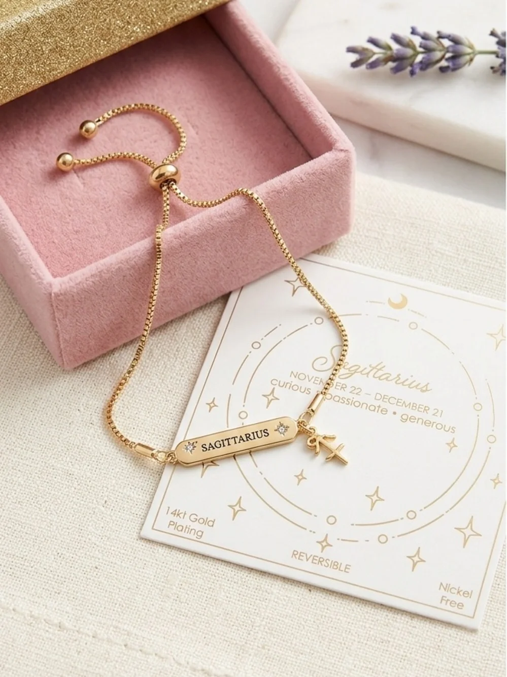 Fashion Jewelry celebrate your