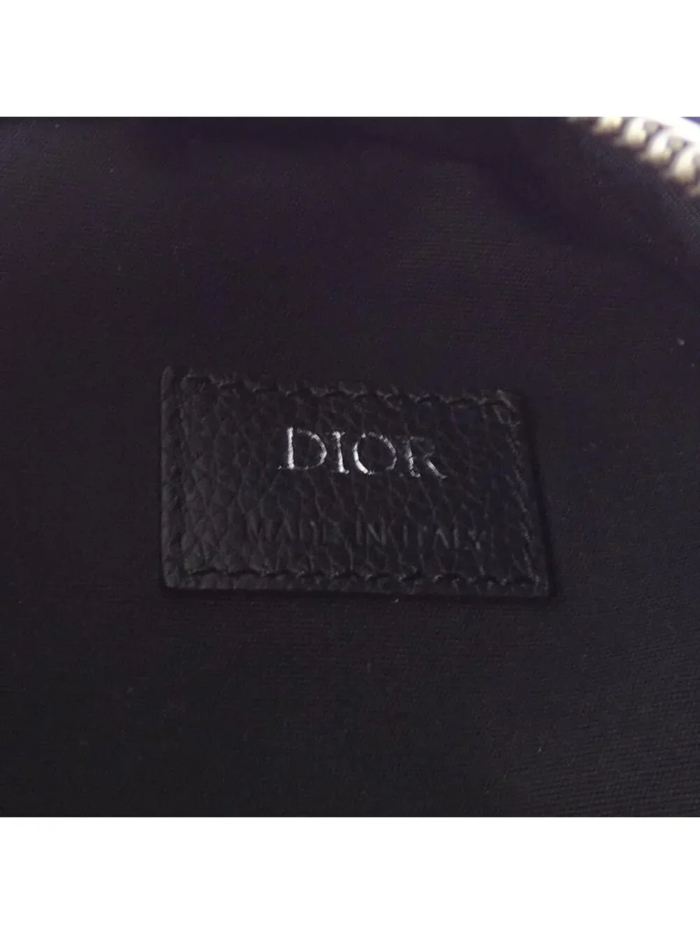 Christian Dior this authentic