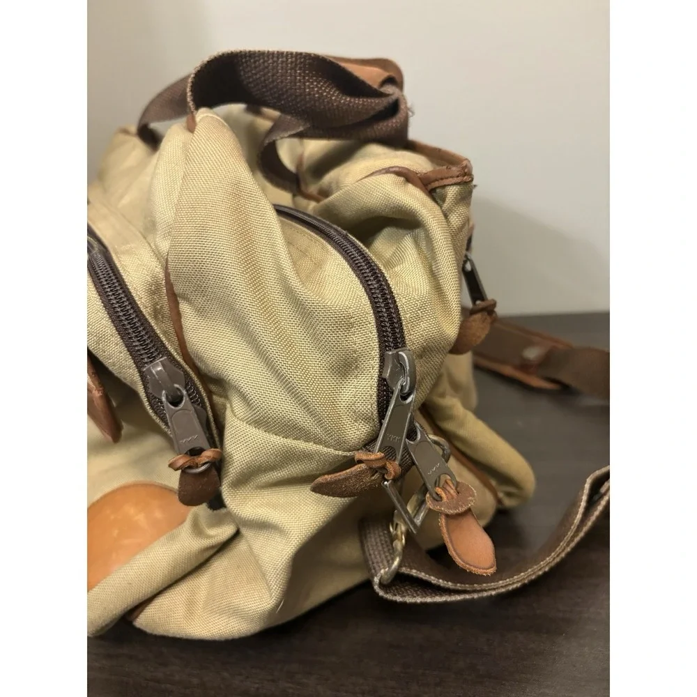 L.L. Bean ll bean