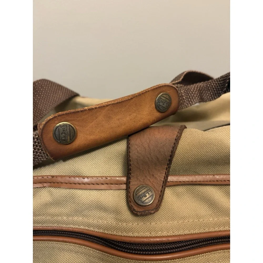L.L. Bean ll bean