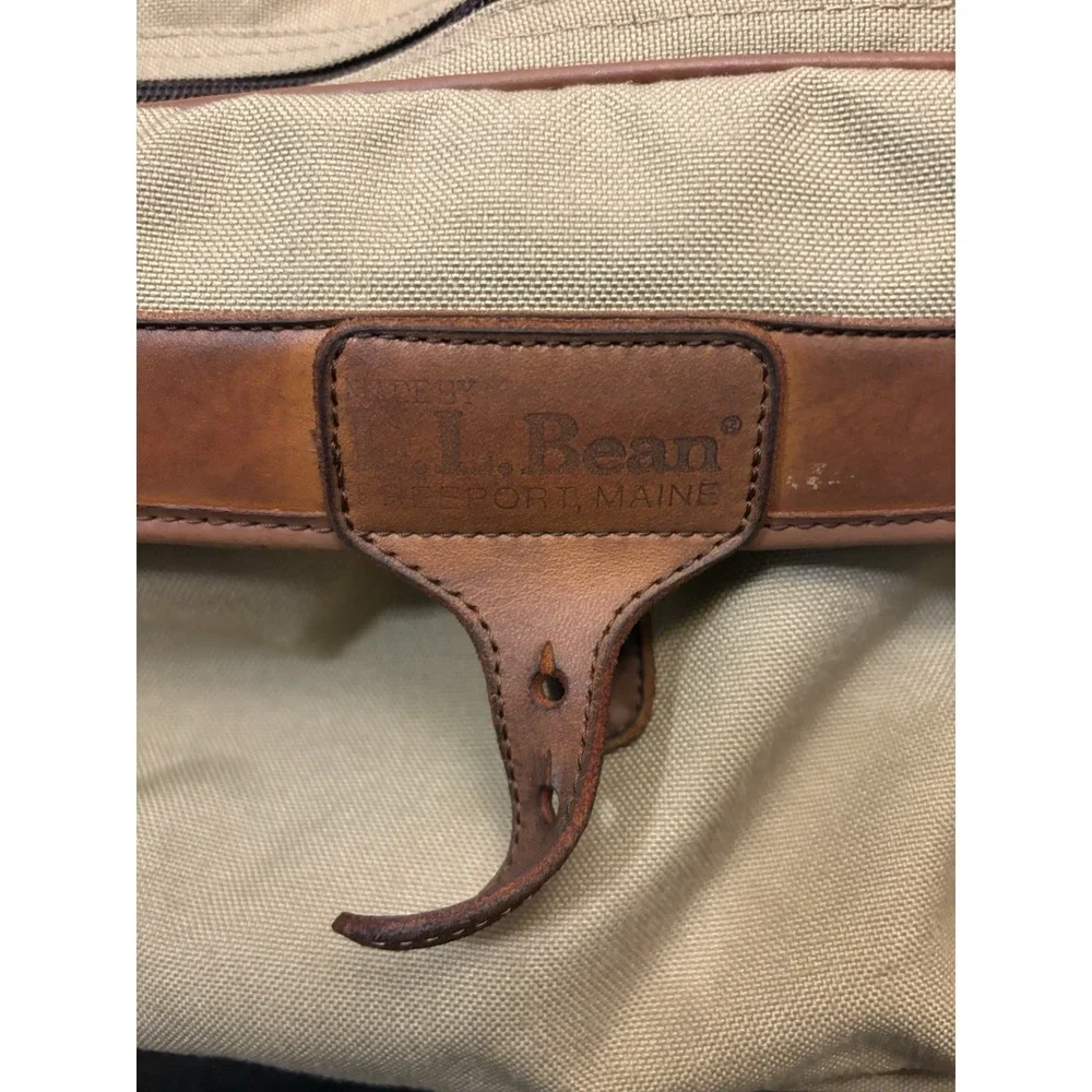 L.L. Bean ll bean