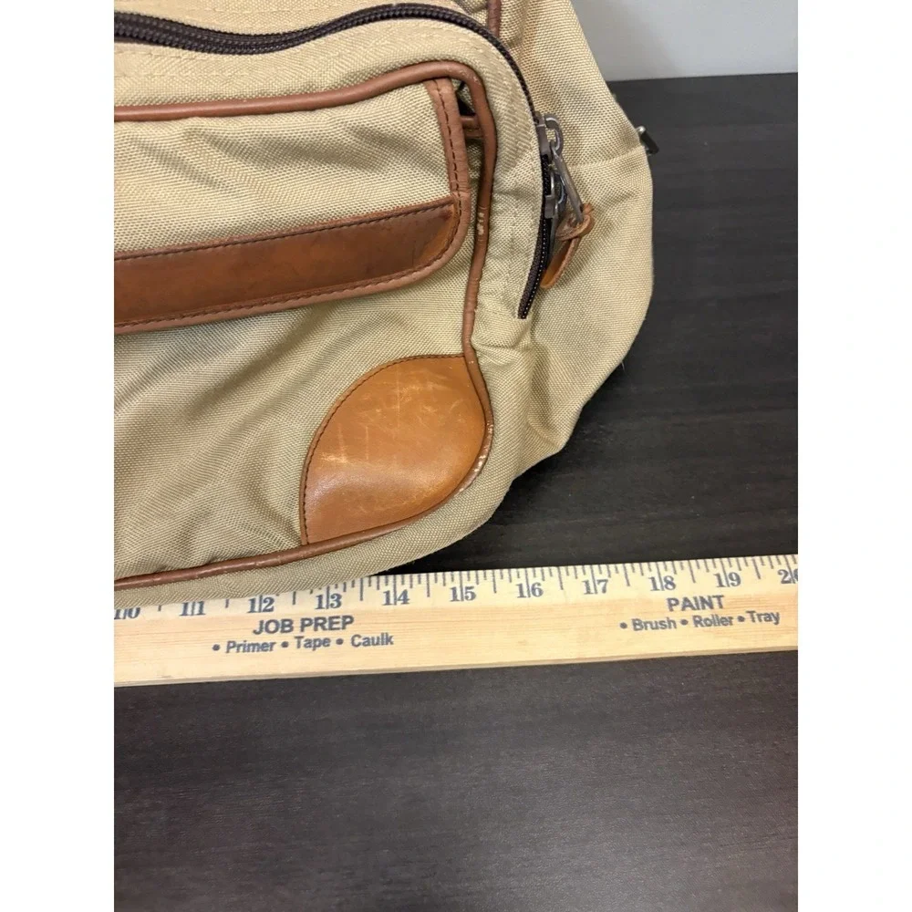 L.L. Bean ll bean