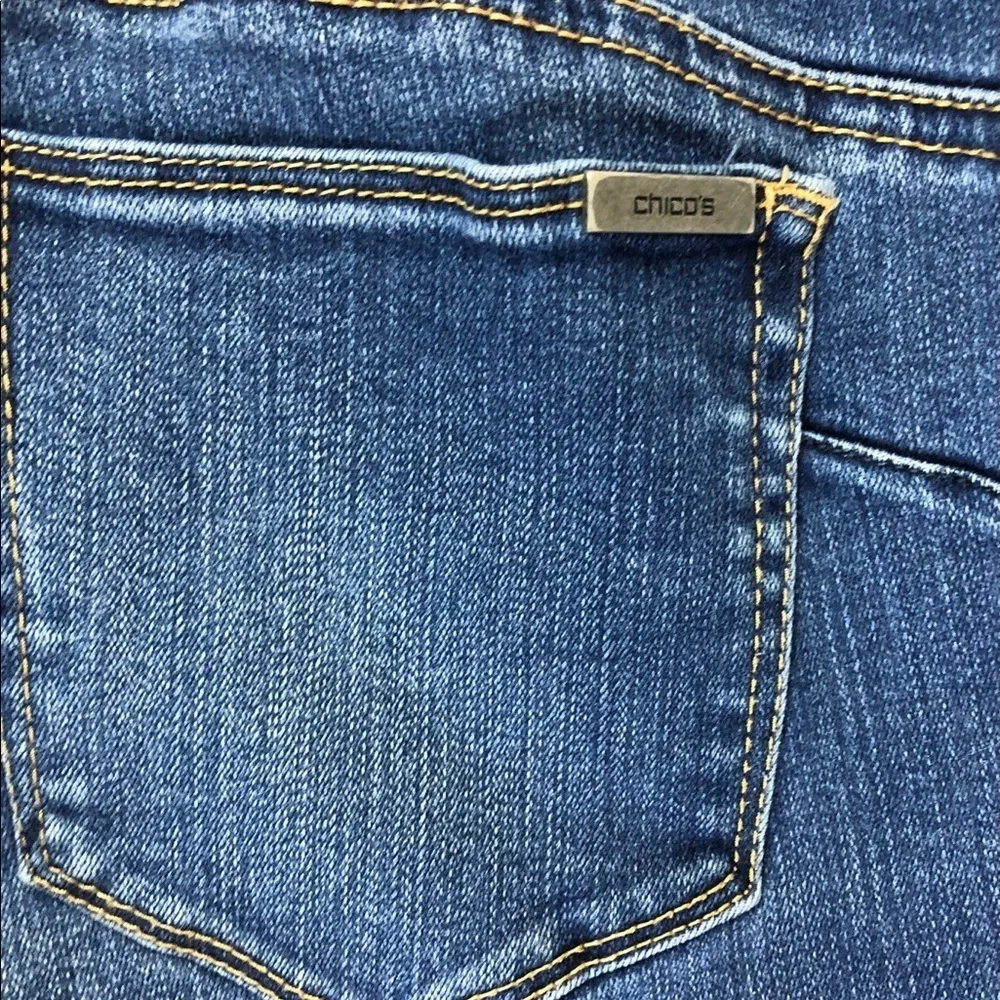 Chicos 5” excellent 14