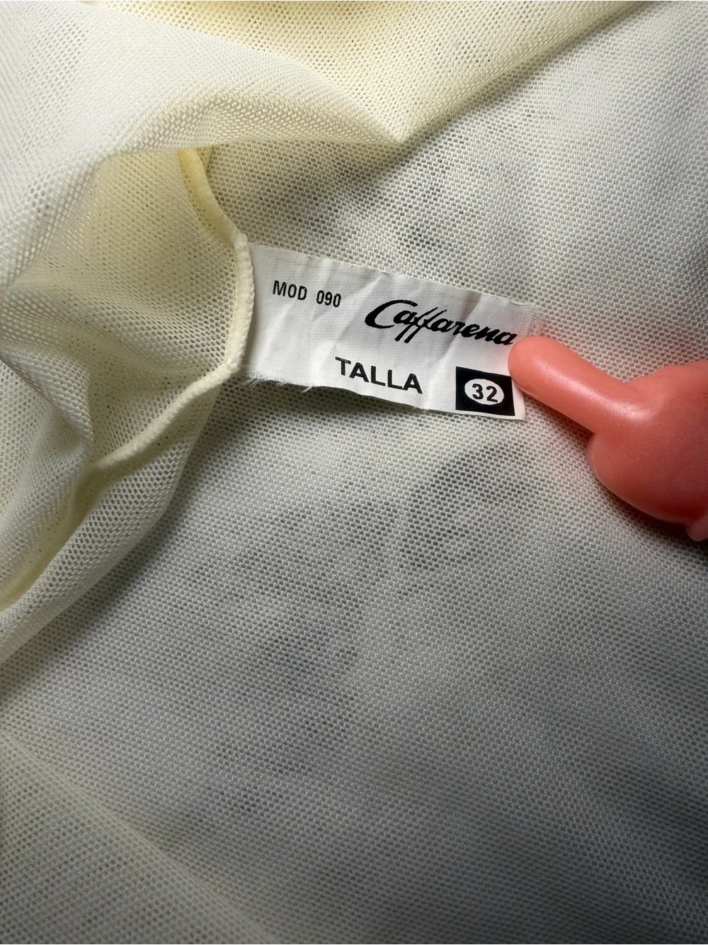 Caffarena brand item
