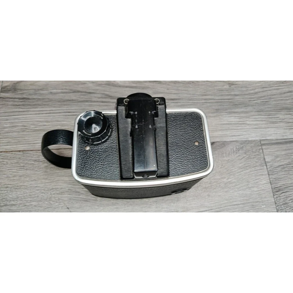 Ansco vintage 1950s