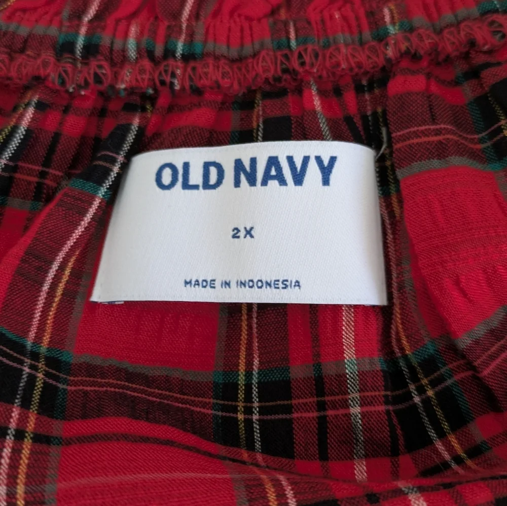 Old Navy this old