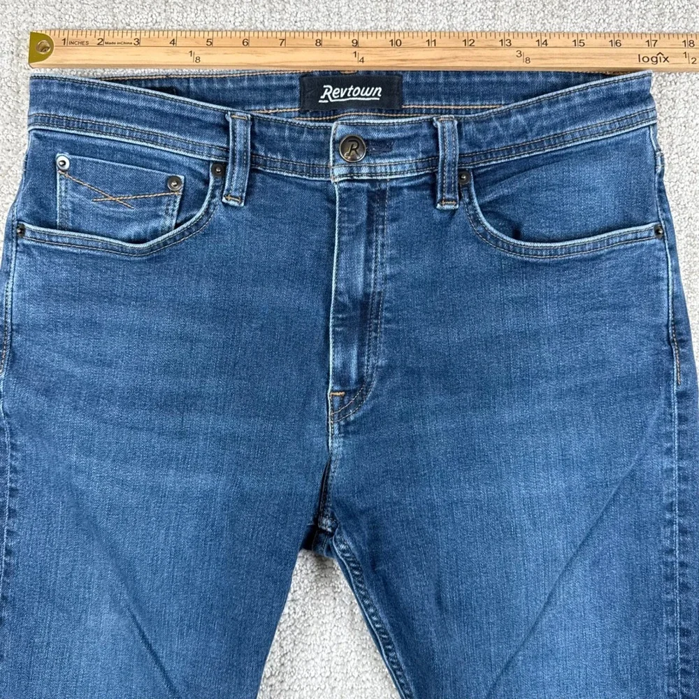 Revtown item good
