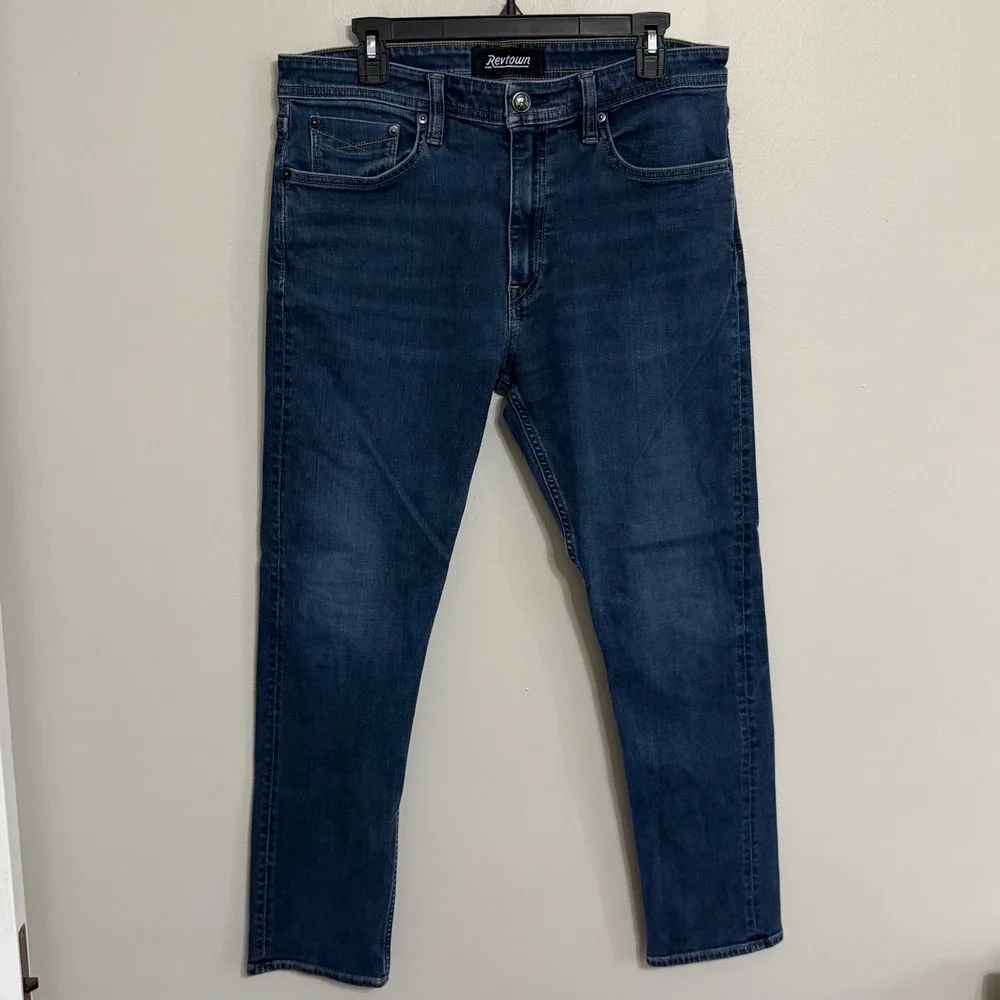 Revtown item good