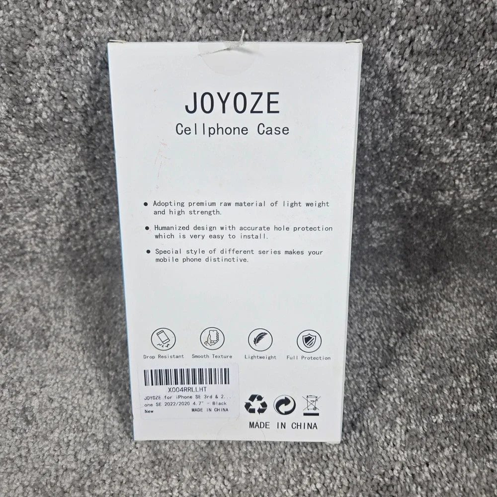 JOYOZE protective cellphone