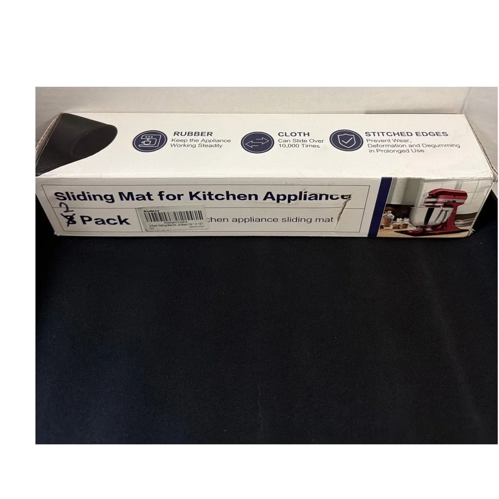 Goabroa kitchen appliance