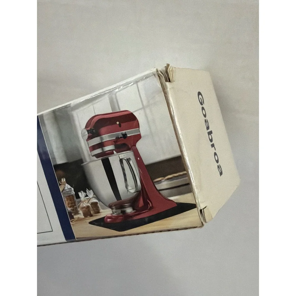 Goabroa kitchen appliance