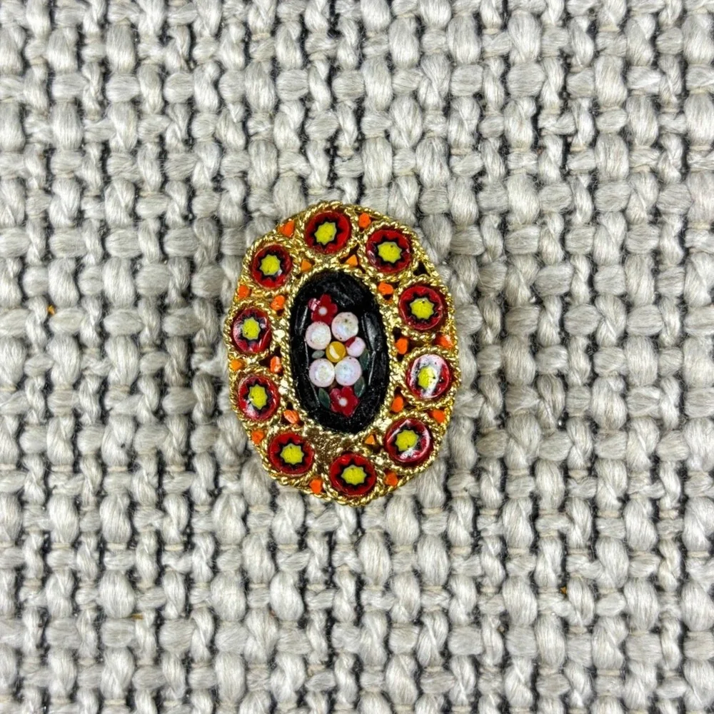 Unique Vintage mid century