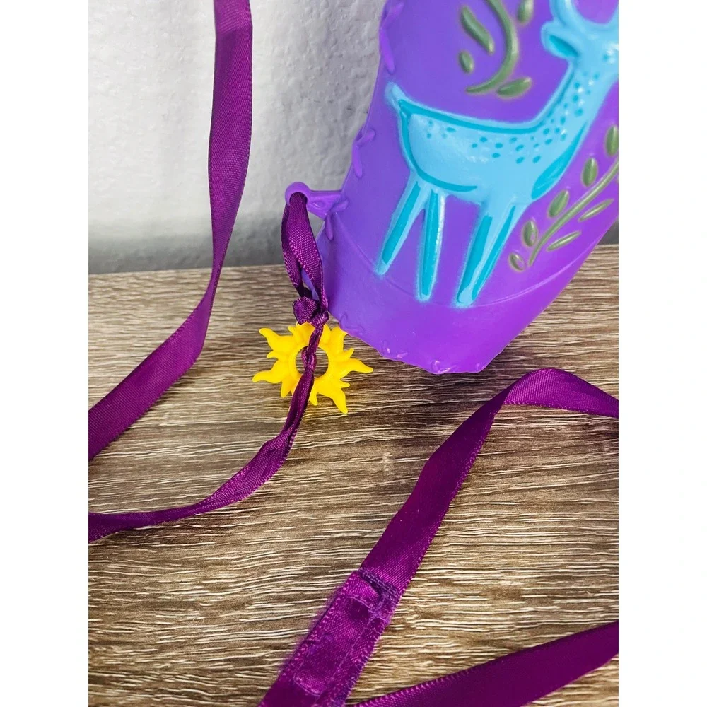 Disney Rapunzel Tangled Quiver Costume Accessory Princess Dress Up Toy Part