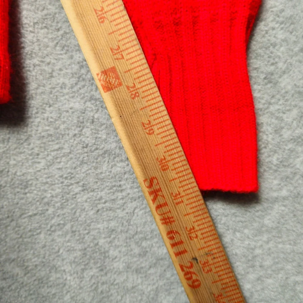 Miami Knitting Mills vintage varsity