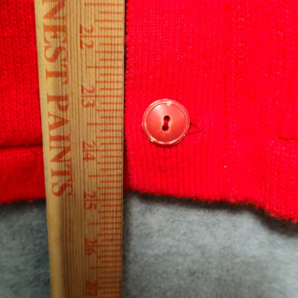 Miami Knitting Mills vintage varsity