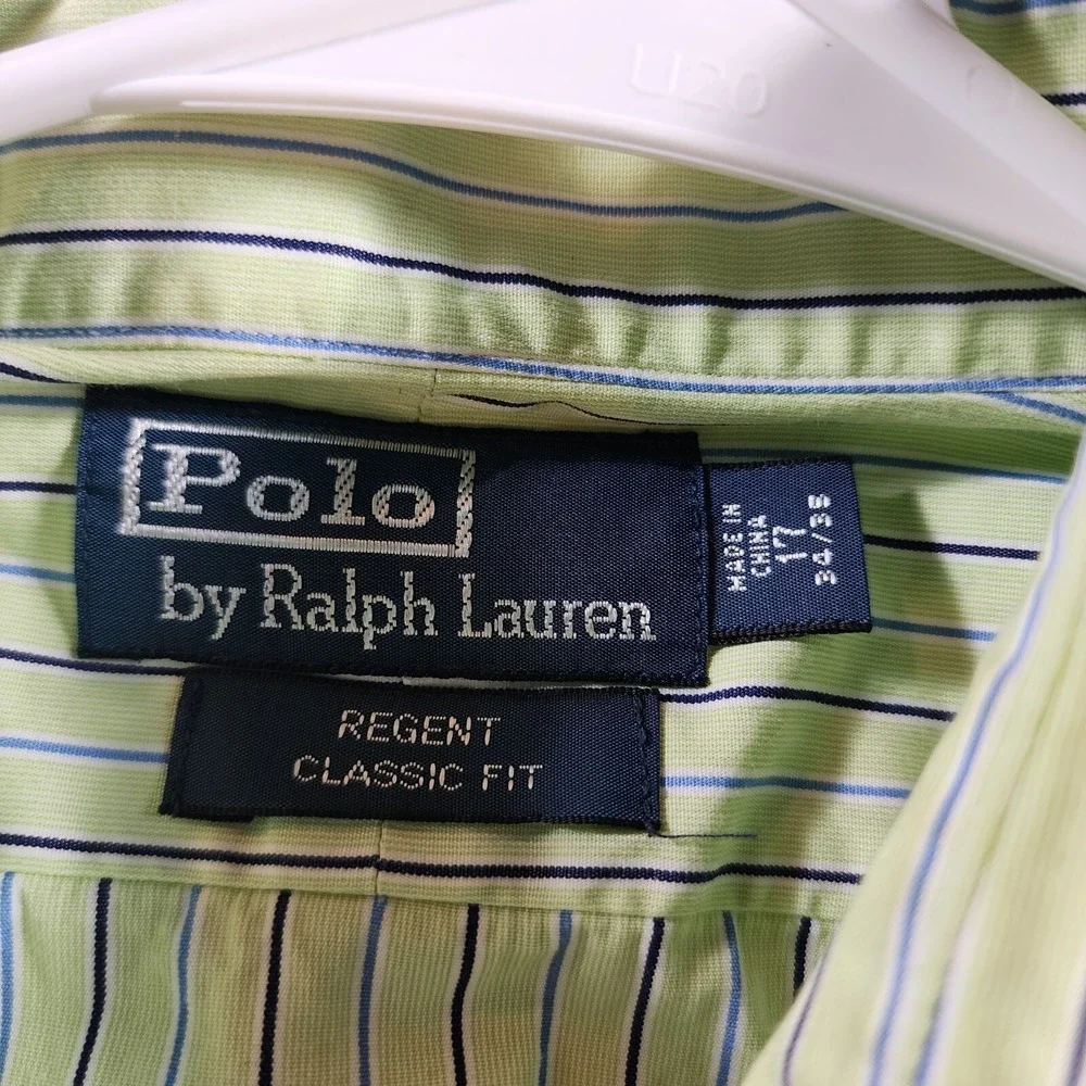 Ralph Lauren elevate your
