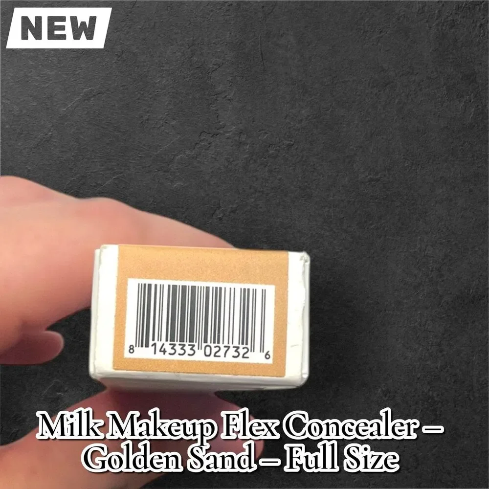 Milk Makeup new milk