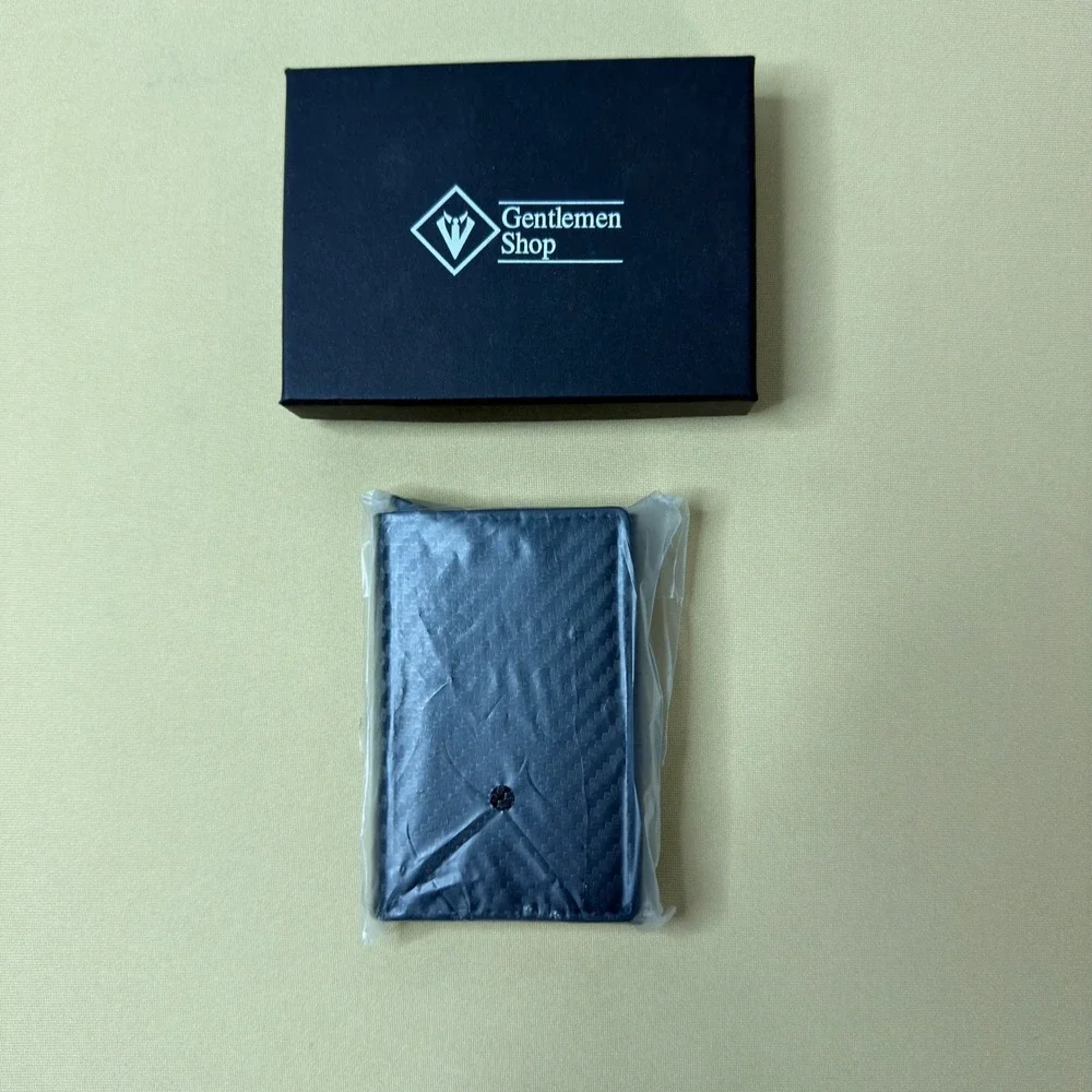 Gentlemen Shop experience ultimate