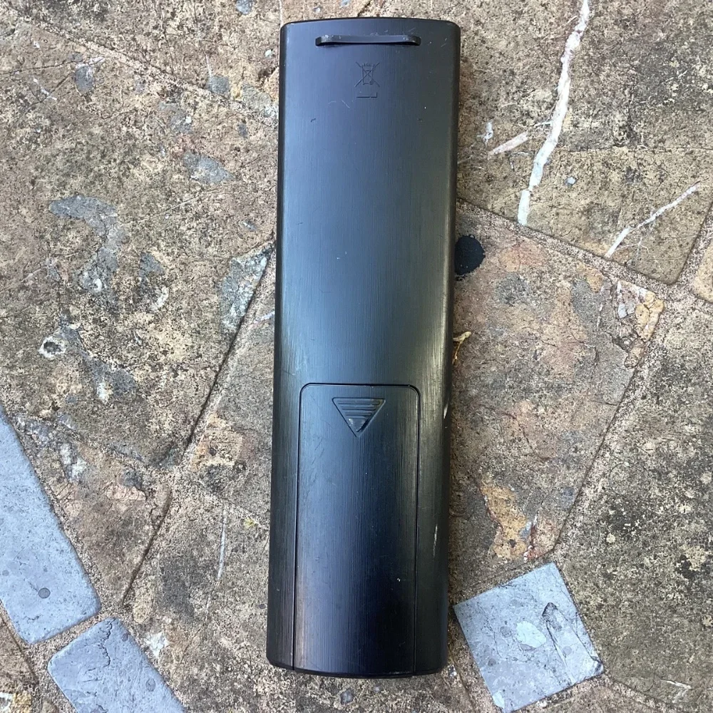 LG used remote