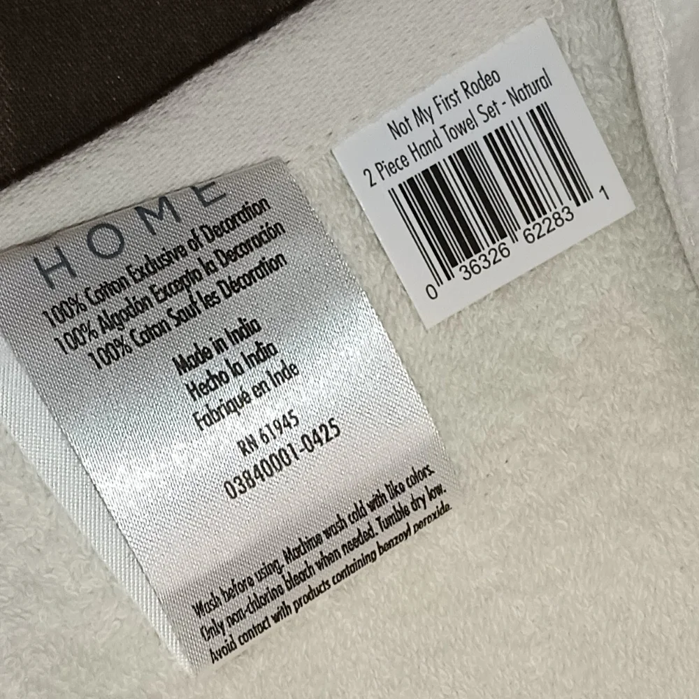 SKL Home new tags