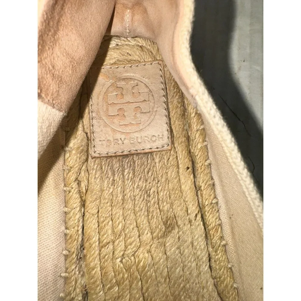 Tory Burch black tory burch