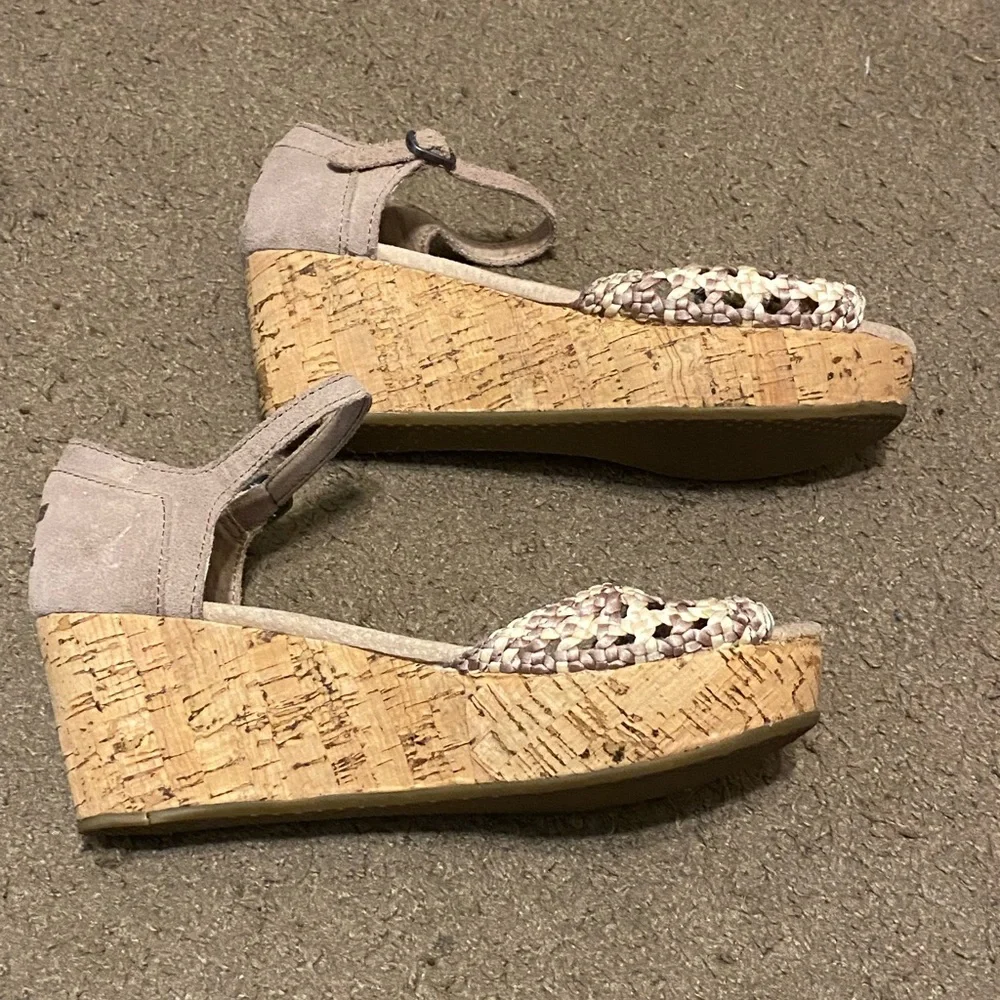 Toms good pre