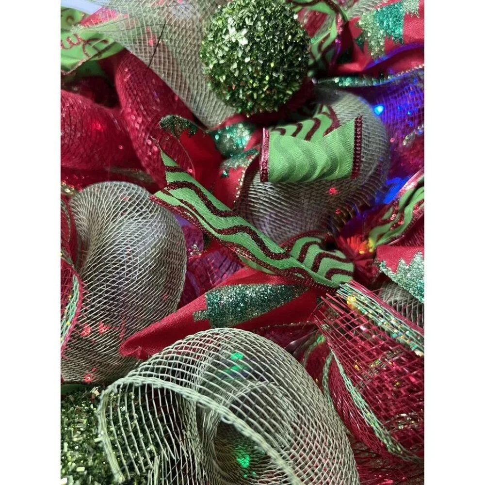 N/A christmas deco