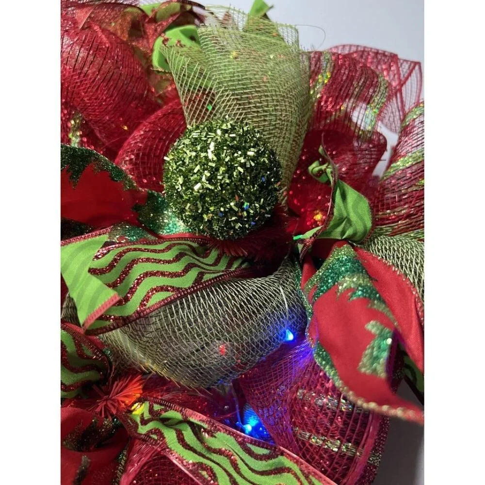 N/A christmas deco