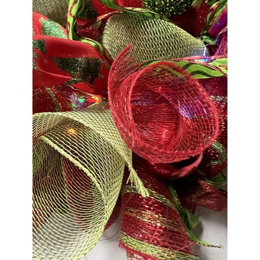 N/A christmas deco