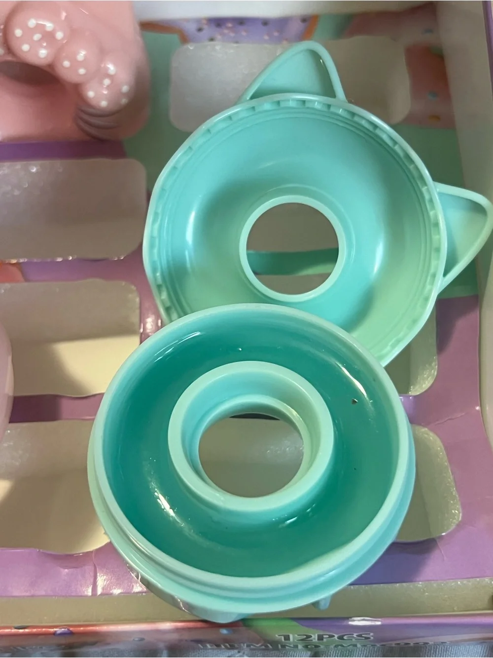 N/A shape lip